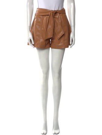 Jonathan Simkhai Mini Shorts