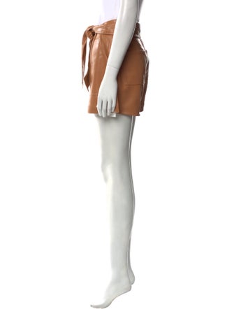 Jonathan Simkhai Mini Shorts