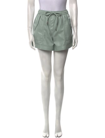 Jonathan Simkhai Mini Shorts