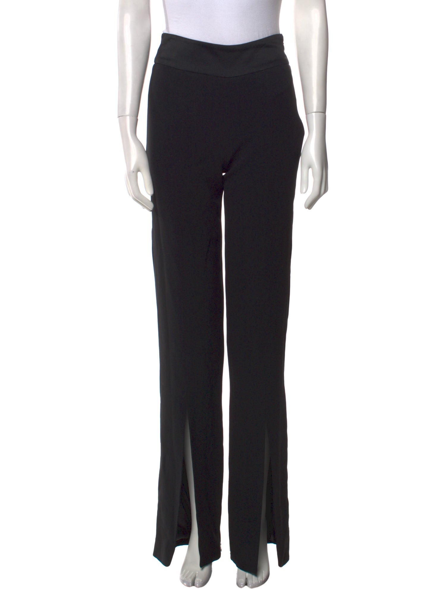 Jonathan Simkhai Straight Leg Pants