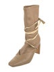 Jonathan Simkhai Leather Boots