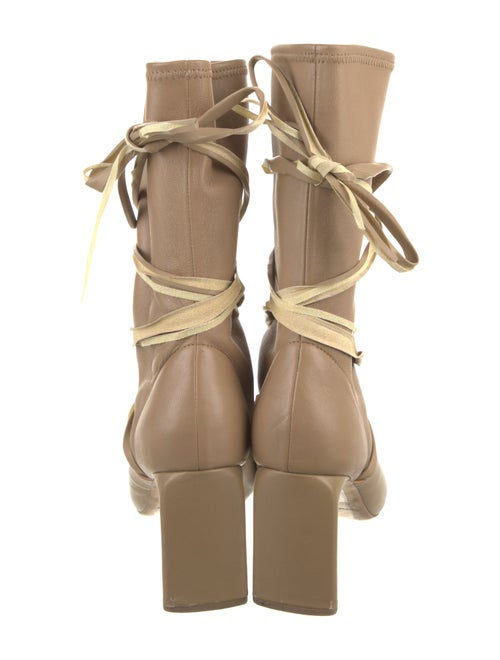 Jonathan Simkhai Leather Boots