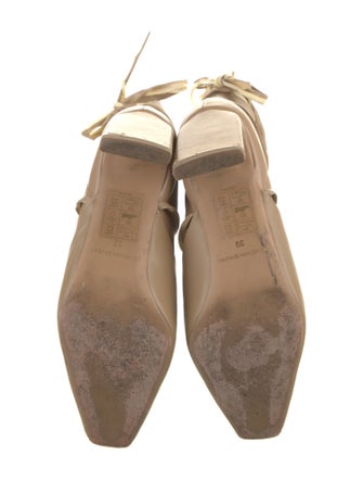 Jonathan Simkhai Leather Boots