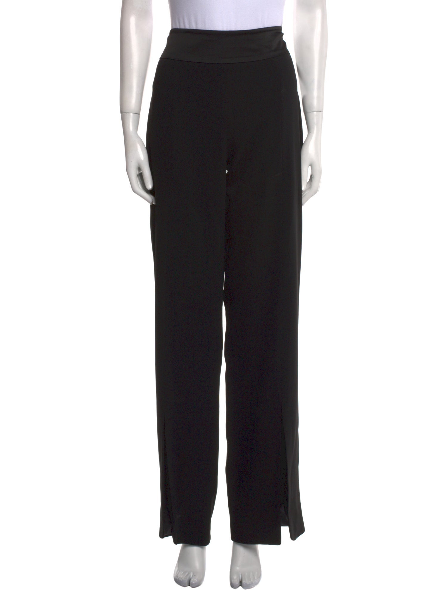 Jonathan Simkhai Wide Leg Pants