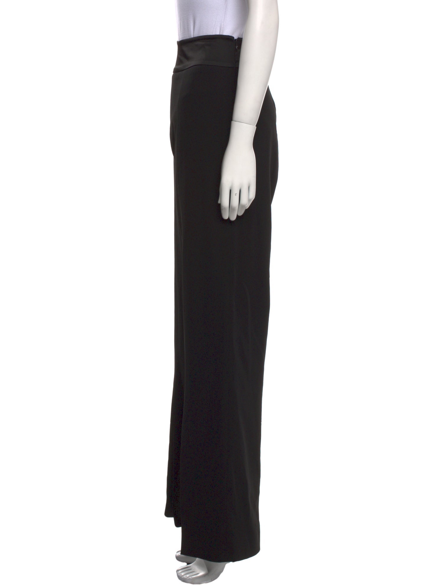 Jonathan Simkhai Wide Leg Pants