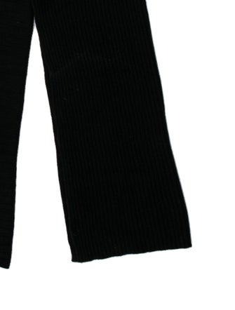 Jonathan Simkhai Wool Scarf