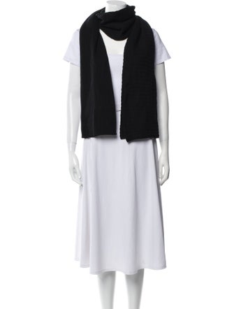 Jonathan Simkhai Wool Scarf