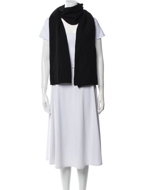 Jonathan Simkhai Wool Scarf