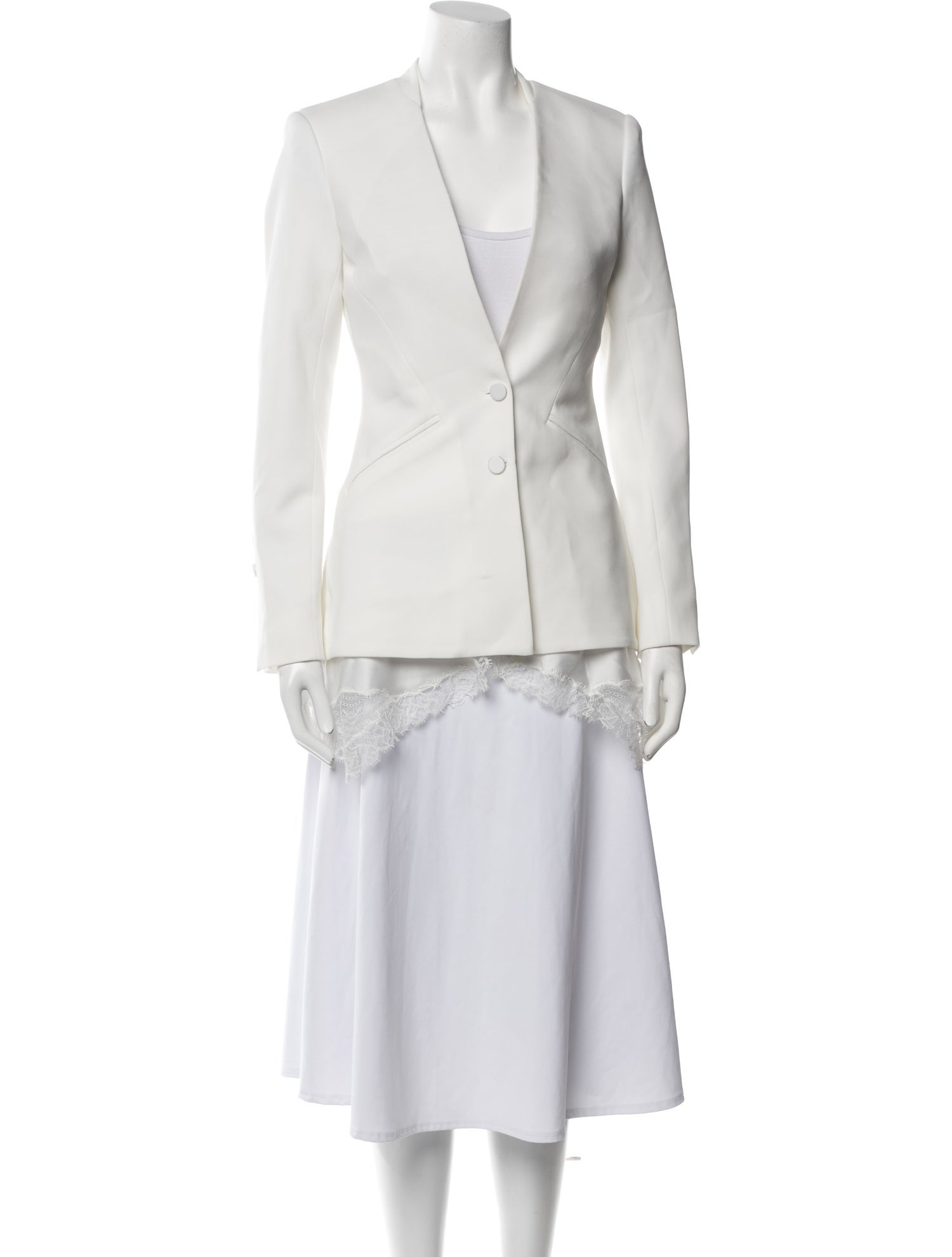 Jonathan Simkhai Blazer