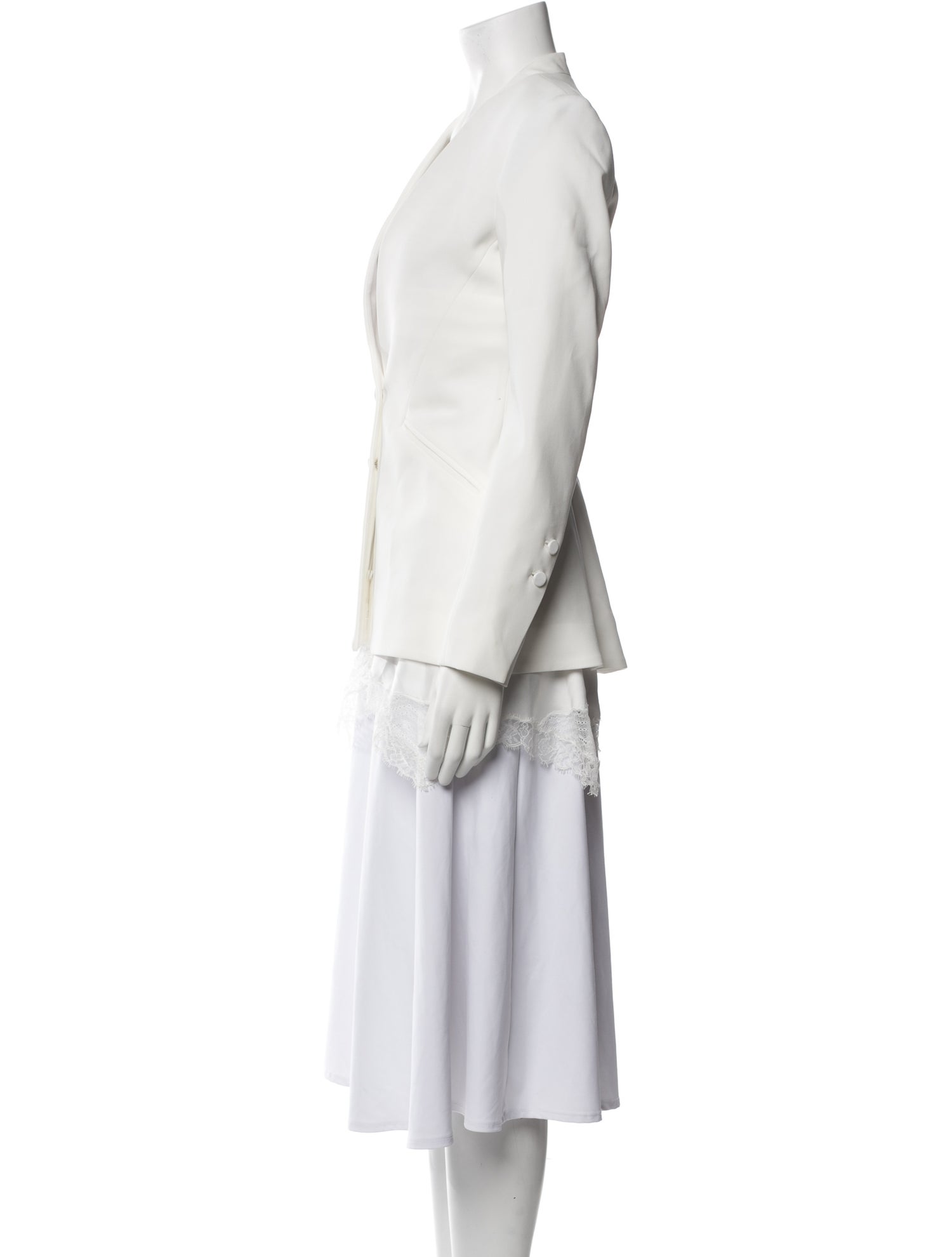 Jonathan Simkhai Blazer