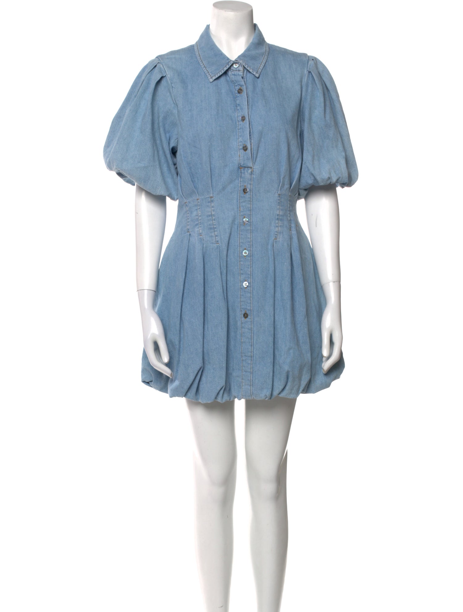 Jonathan Simkhai Mini Dress