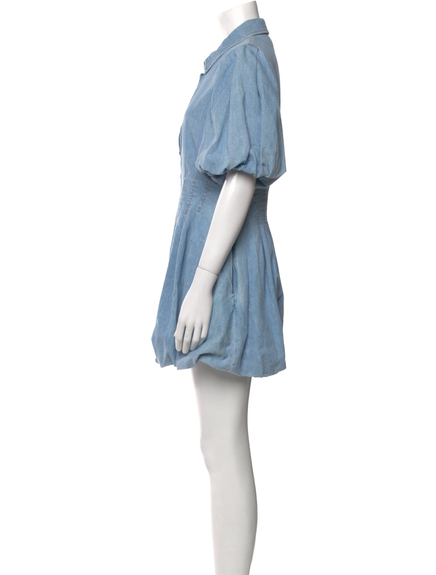 Jonathan Simkhai Mini Dress