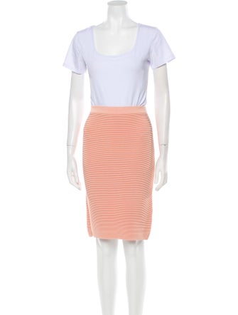 Jonathan Simkhai Skirt Set