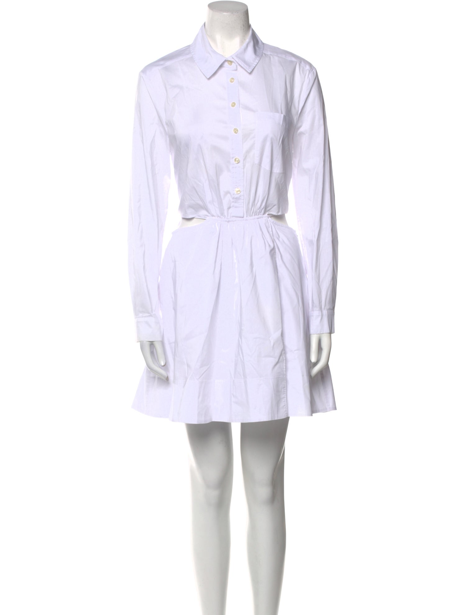 Jonathan Simkhai Mini Dress