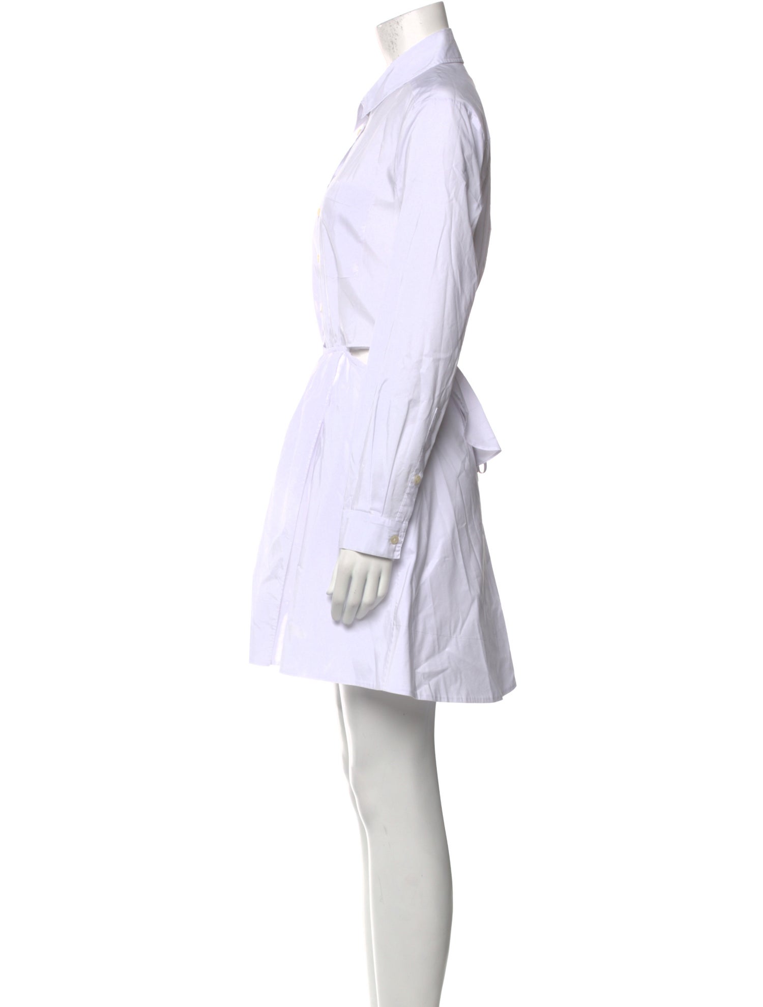 Jonathan Simkhai Mini Dress