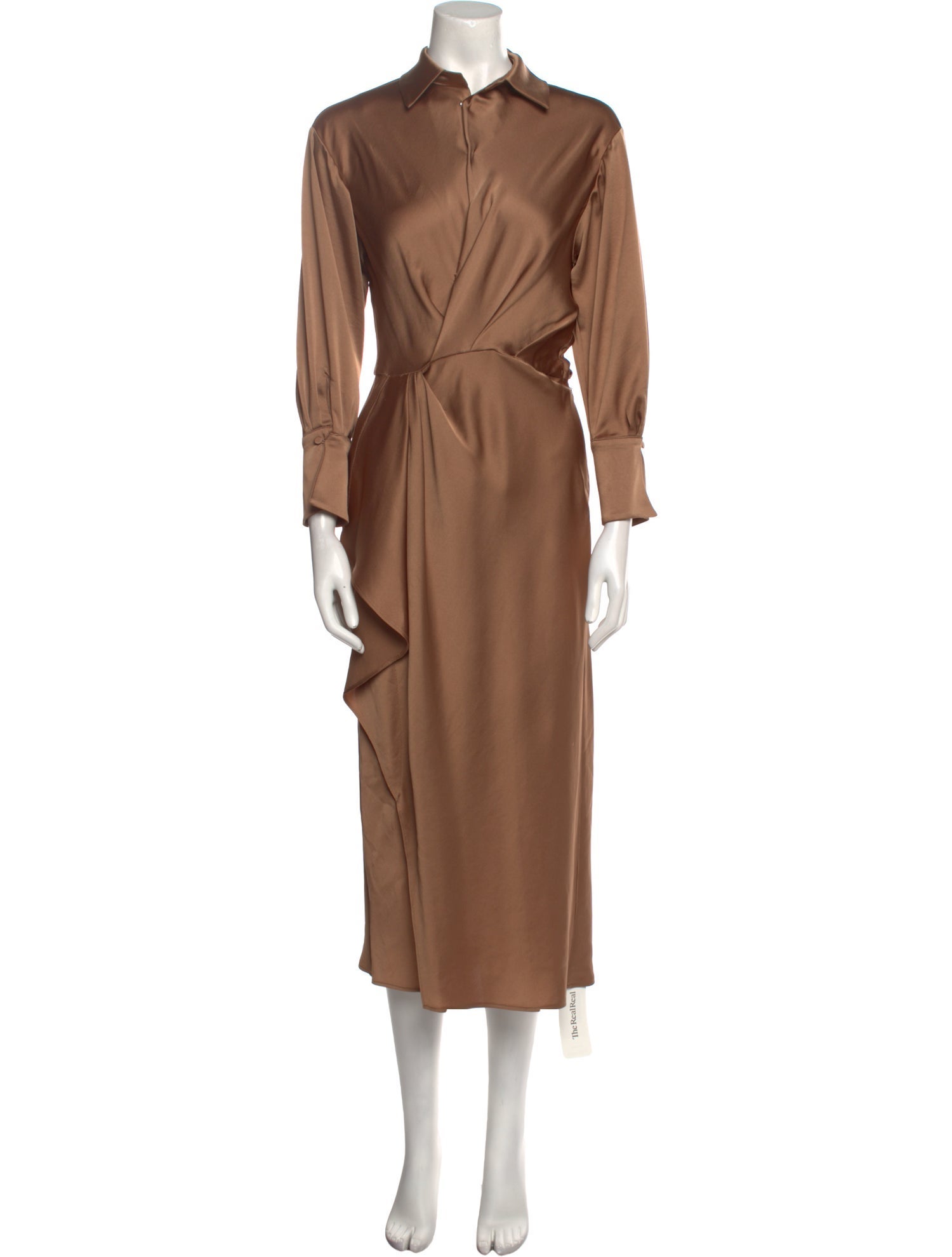 Jonathan Simkhai Long Dress