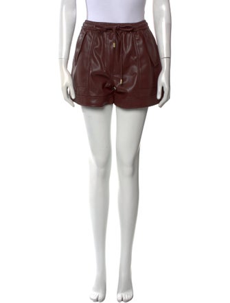 Jonathan Simkhai Mini Shorts