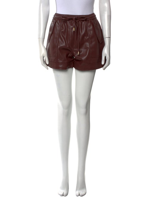 Jonathan Simkhai Mini Shorts