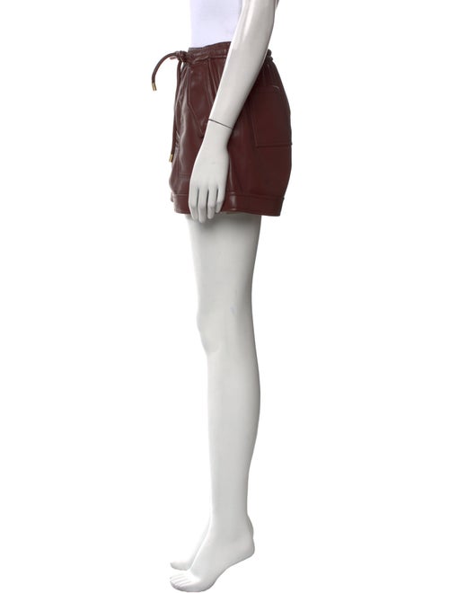 Jonathan Simkhai Mini Shorts