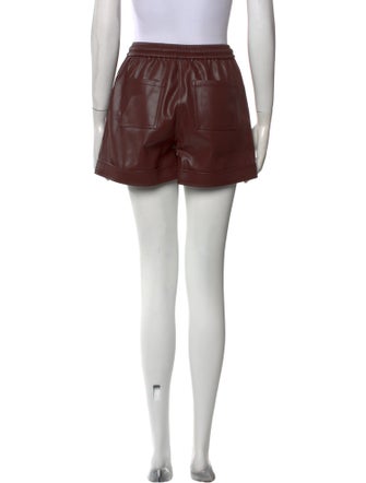 Jonathan Simkhai Mini Shorts