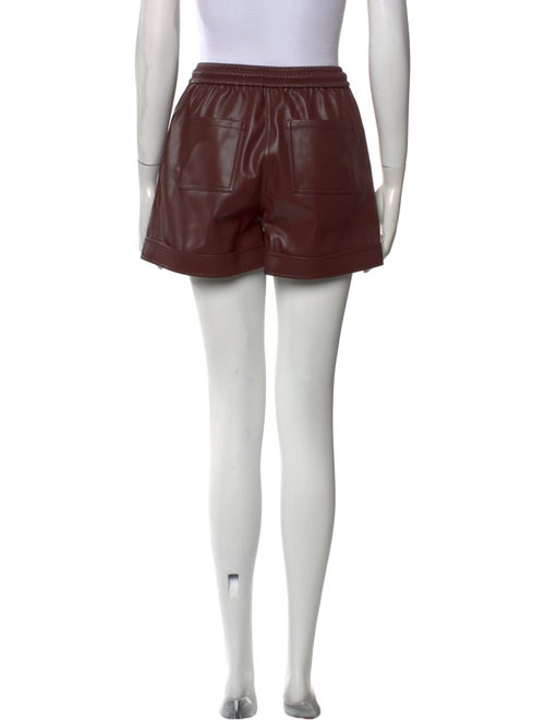 Jonathan Simkhai Mini Shorts