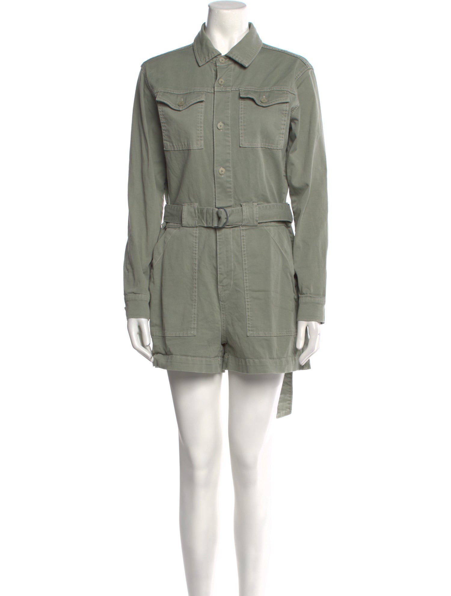 Jonathan Simkhai Romper