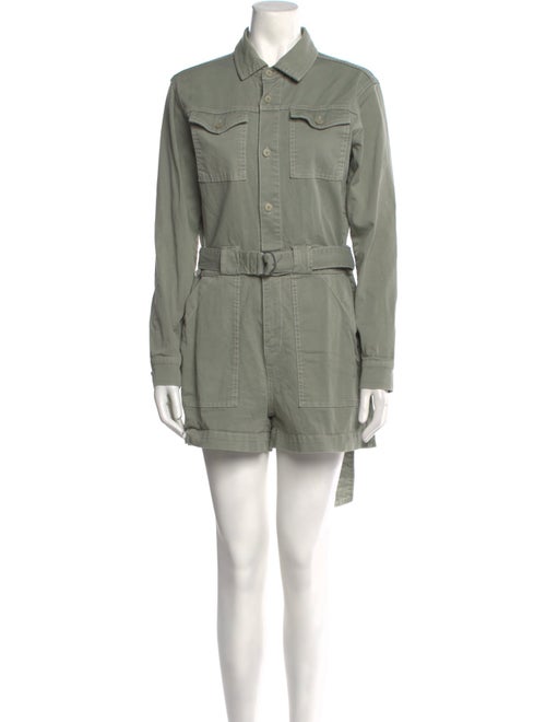 Jonathan Simkhai Romper