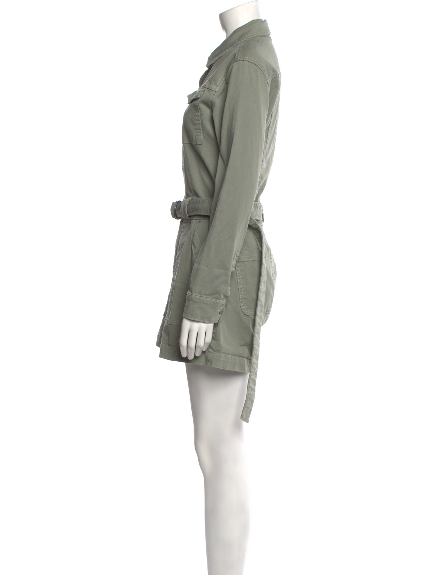 Jonathan Simkhai Romper