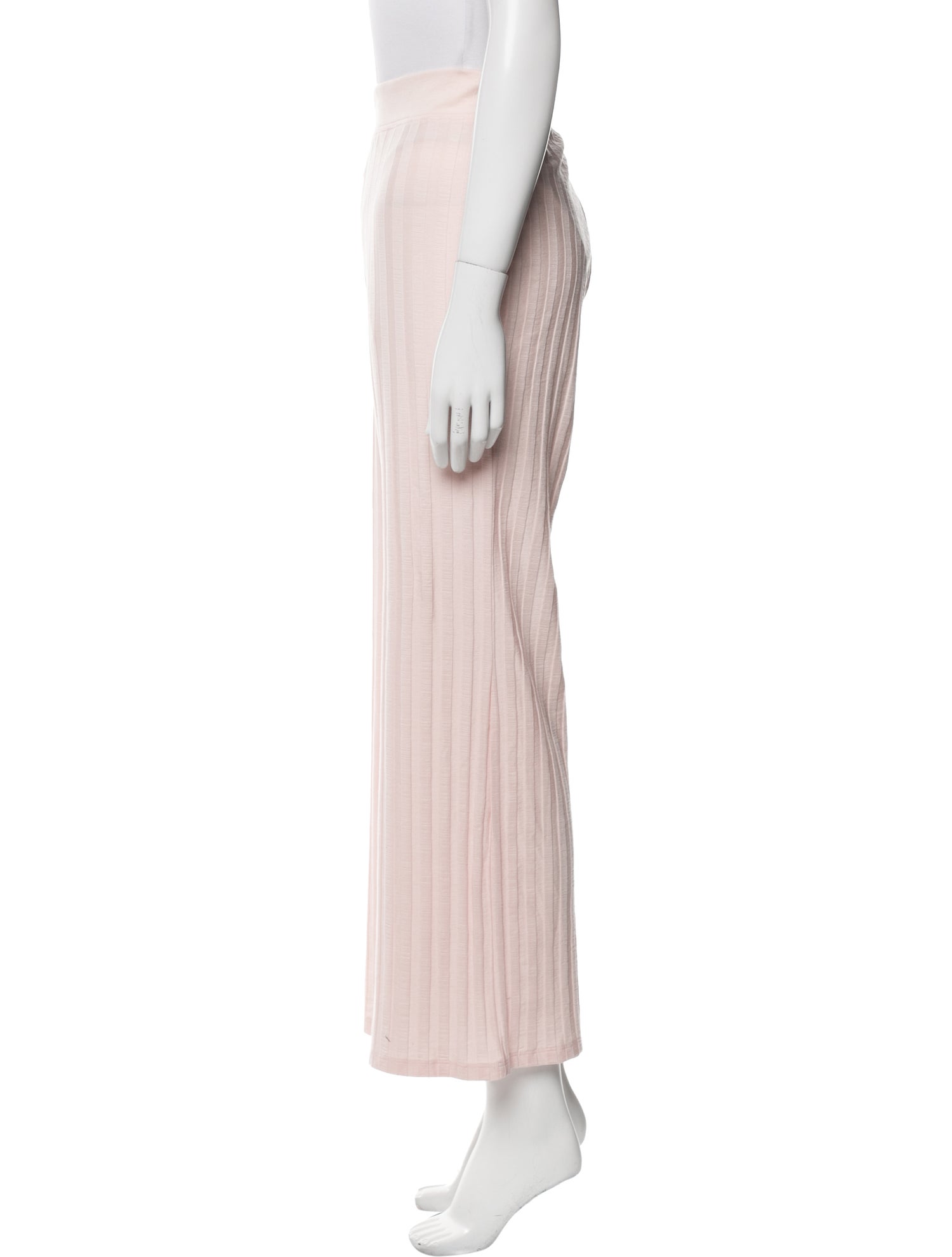 Jonathan Simkhai Pleated Accents Pajamas