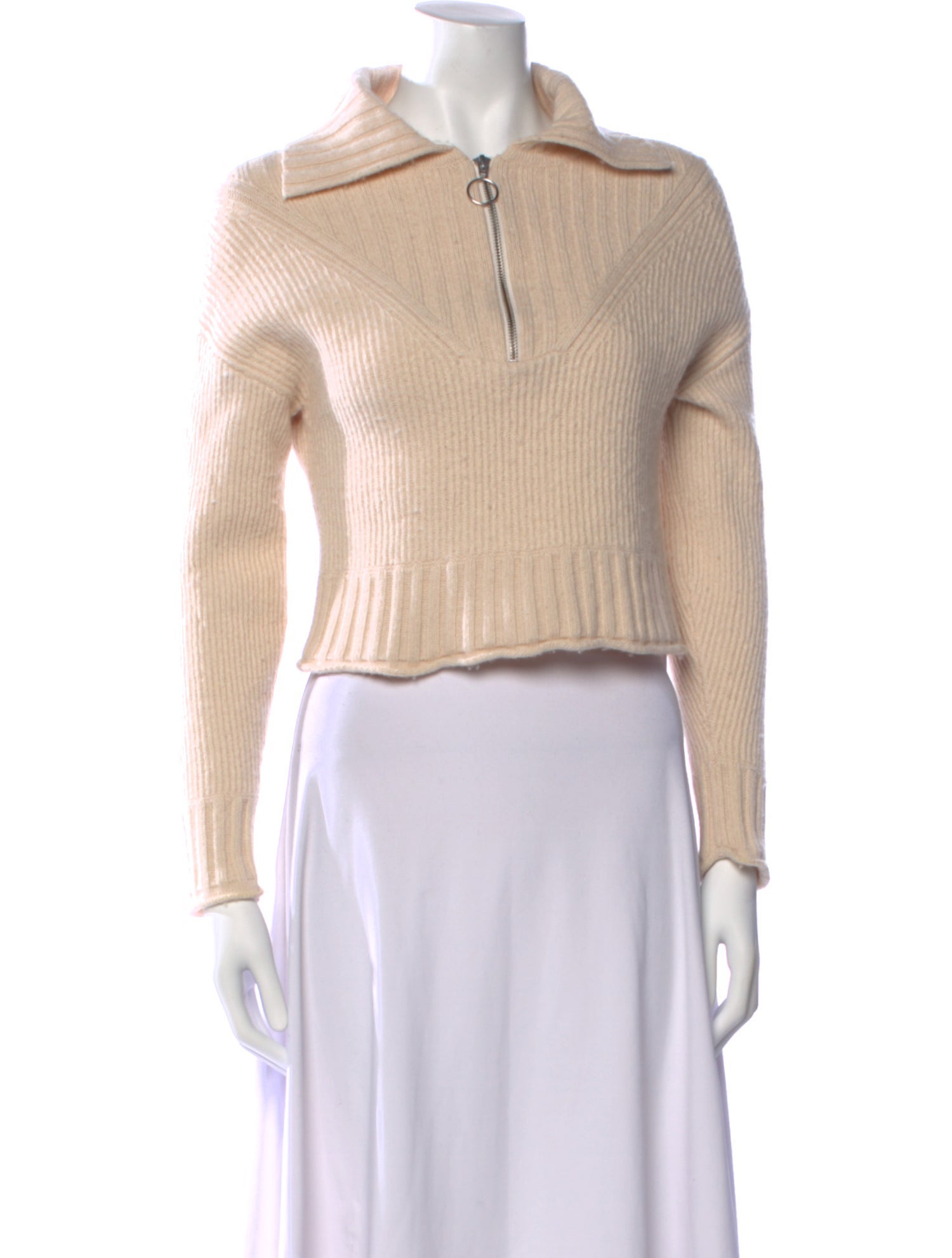 Jonathan Simkhai Sweater