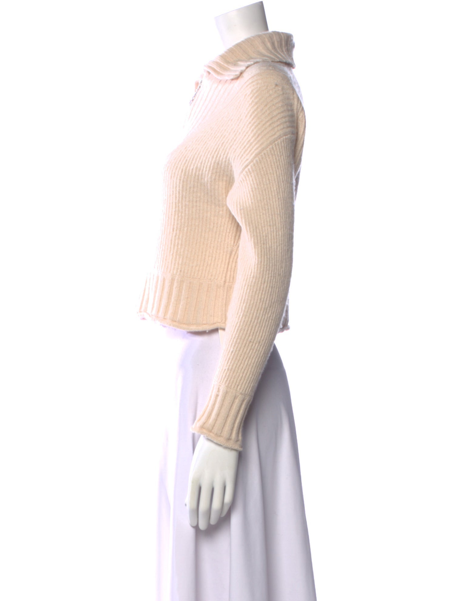 Jonathan Simkhai Sweater
