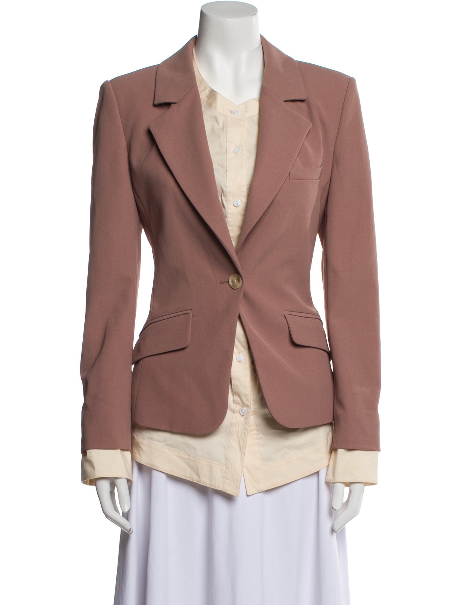 Jonathan Simkhai Blazer