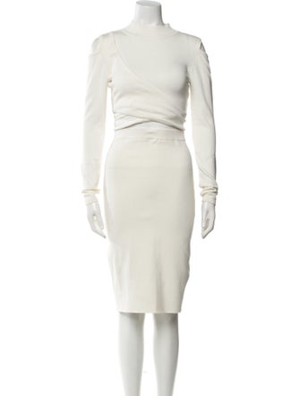 Jonathan Simkhai Skirt Set