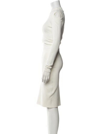 Jonathan Simkhai Skirt Set