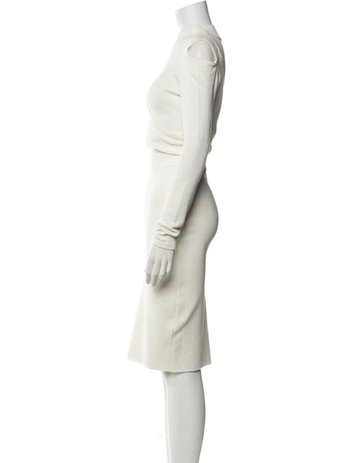 Jonathan Simkhai Skirt Set