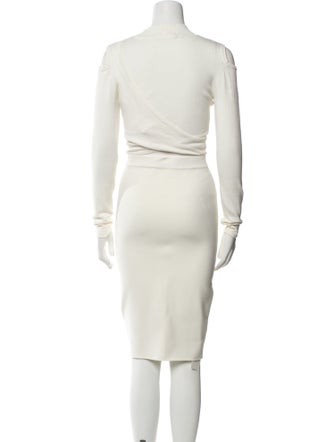 Jonathan Simkhai Skirt Set