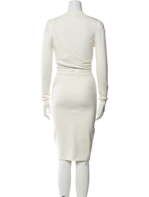 Jonathan Simkhai Skirt Set