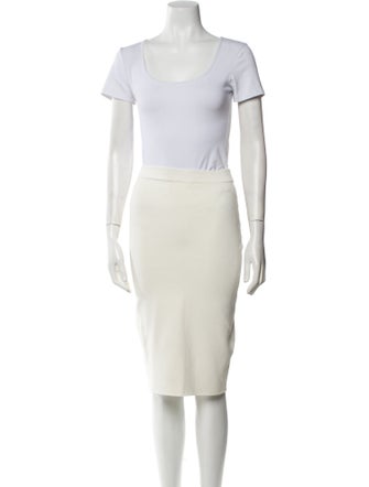 Jonathan Simkhai Skirt Set