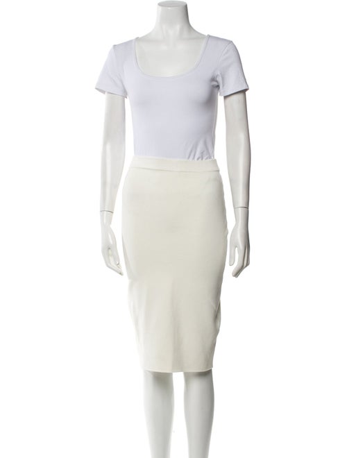 Jonathan Simkhai Skirt Set