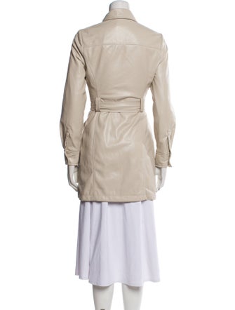 Jonathan Simkhai Utility Jacket