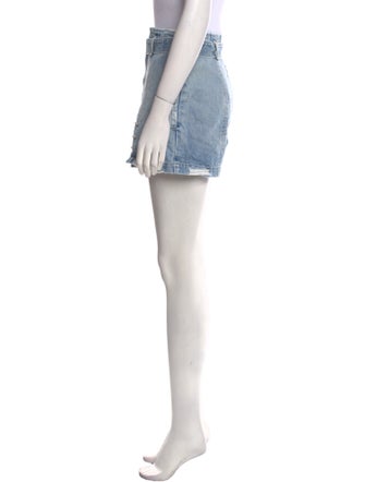 Jonathan Simkhai Mini Shorts