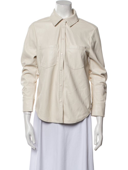 Jonathan Simkhai Biker Jacket