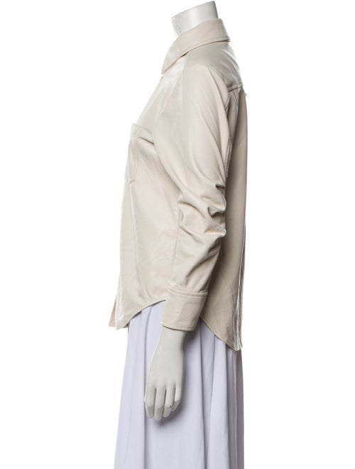 Jonathan Simkhai Biker Jacket