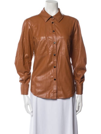 Jonathan Simkhai Biker Jacket