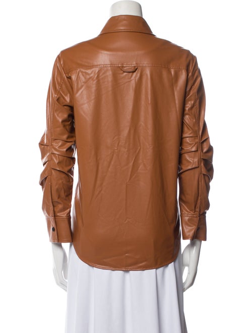 Jonathan Simkhai Biker Jacket