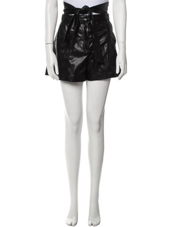 Jonathan Simkhai Mini Shorts