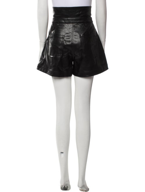 Jonathan Simkhai Mini Shorts