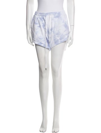 Jonathan Simkhai Mini Shorts