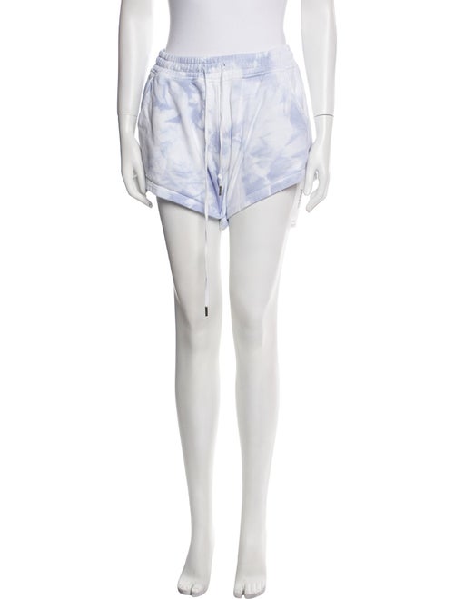 Jonathan Simkhai Mini Shorts