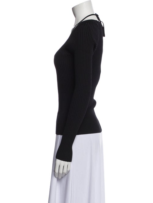 Jonathan Simkhai Lace Trim Embellishment Dress Set